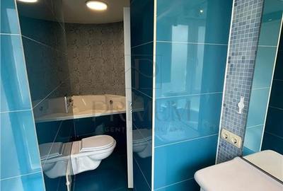 Iulius Mall - 2 Camere - Spatios - Renovat - Centrala proprie - 7