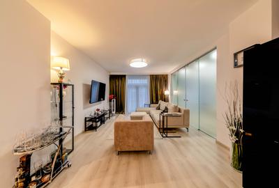 Premium Apartment for Rent  Calea Victoriei – Radisson Blu - 6