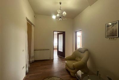 Lugoj,  Apartament, Centrul Orasului, Priveliste Superbă, 2 Cam., Dec, 79 M - 27