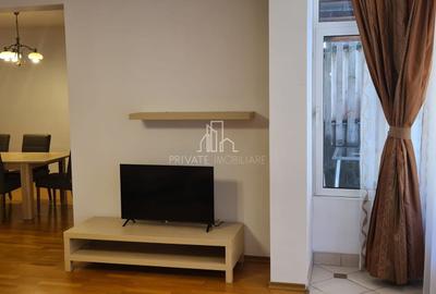 Casa 4 Camere/Garaj De Inchiriat, Zona Tudor/ E-on/Univ. Cantemir - 12