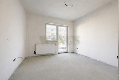 Apartament Semifinisat - 3 Camere I SU 51MP I Balcon I Parcare - Terra - 5