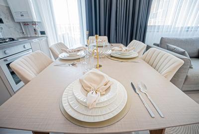 Tomis Plus - Celine Elegance -Vânzare apartament cu 2 camere - 14