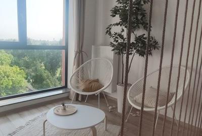 Garsoniera Regie residence - 2