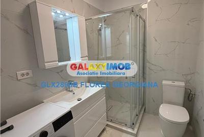 Garsoniera mobilata modern prima inchiriere Bratianu Residence Otopeni - 10