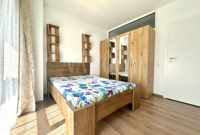Apartament 3 camere de vanzare in Marasti, Cluj Napoca - 2
