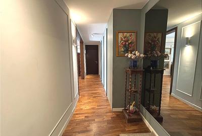 Inchiriere Apartament 4 Camere Iancu Nicolae/Piscina/Gym - 8