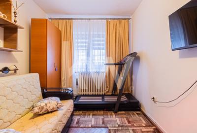 Apartament spatios, in centrul Brasovului - 5