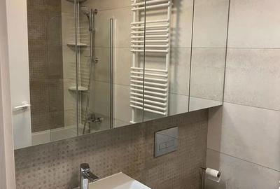 Apartament modern 2 camere cu parcare subterană - 7