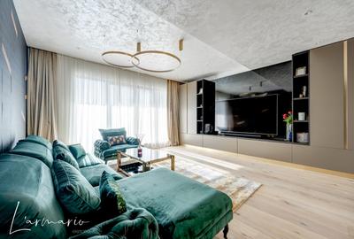 Apartament 4 camere Lux Vida - 11