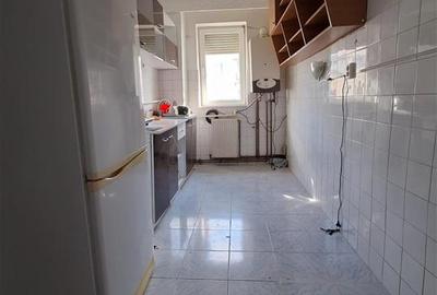 APARTAMENT CU 2 CAMERE DE VANZARE ONESTI - 1