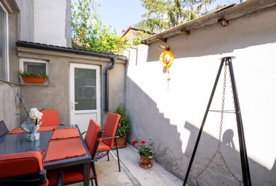 Casa ULTRACENTRAL 3 camere Oradea - 6