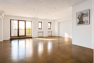 SPATIU OFFICE PREMIUM DUPLEX OPEN-SPACE - CALEA FLOREASCA – PIATA FLOREASCA - 11