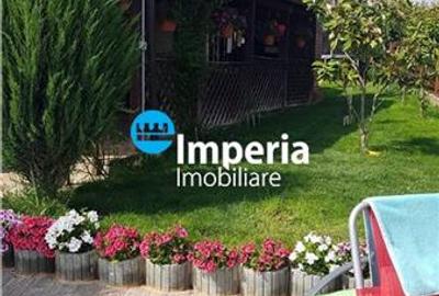 Casa de vanzare in Iasi, zona BREAZU - 17