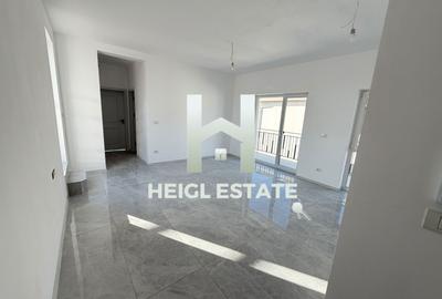 Apartament finalizat cu 2 camere si gradina in zona Braytim - 1