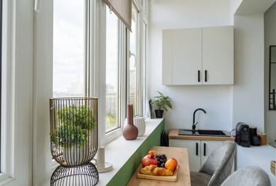 Dublă Oportunitate de Investiție Premium în Inima Capitalei, randament 12% - 8