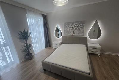 Apartament 2 camere, 58 mp, zona Corneliu Coposu - 3