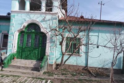 De vânzare casă în comuna Breaza, Sat Vispești, Jud. Buzău - 1