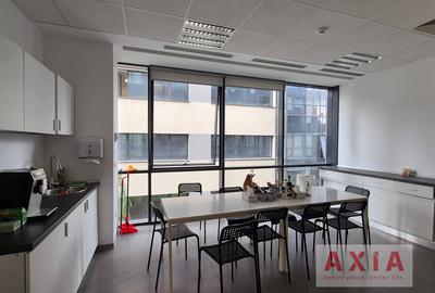 Inchiriere spatiu birou, suprafata 280 mp - Comision 0% - 6