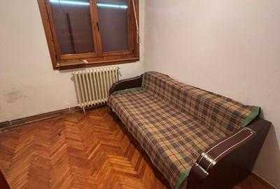 Apartament cu 3 camere de vanzare in Cugir - 4