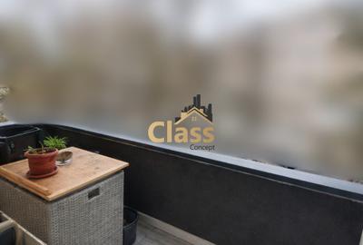 Apartament 3 camere | Decomandat | 67 mpu | Zona Piata Zorilor - 12