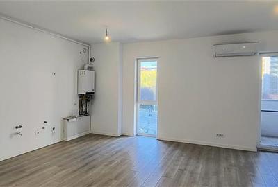 APARTAMENT NOU, OCUPABIL IMEDIAT, CENTRALA PROPRIE, COMISION 0% - 1