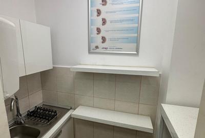Apartament 3 camere/ Spatiu comercial Brancoveanu - 5