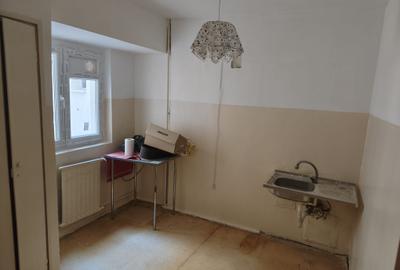 Drumul Taberei 3 camere- Bloc MATERNA - 14