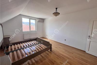 Casa individuala 6 camere teren de 715 mp in Talmaciu/ Sibiu - 15