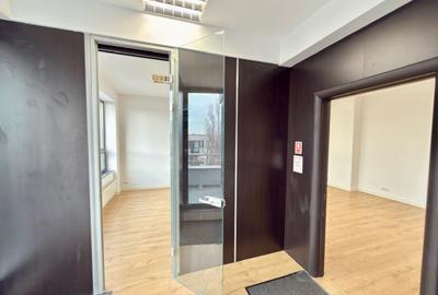 Dorobanti - Beller / Cladire 2016 / Apartament exclusivist /  Singur pe etaj - 27