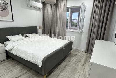 Apartament 3 Camere | Piata Unirii-Bld. Corneliu Coposu | Renovat | 95mp - 3