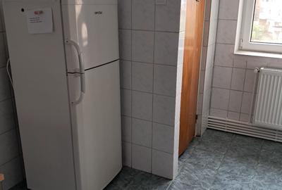 Apartament 2 camere - zona Stadion - 470 euro/luna  (Cod E2) - 7