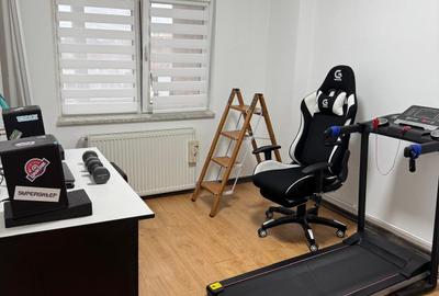 Aradului- 3 camere-garaj-et 1- renovat - 6