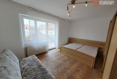 Casa individuala cu 6 camere, garaj si teren de 500 mp - zona Sagului - 6