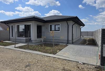 Vila indivituala- 375 mp teren - Finisata complet, Vidra - 4