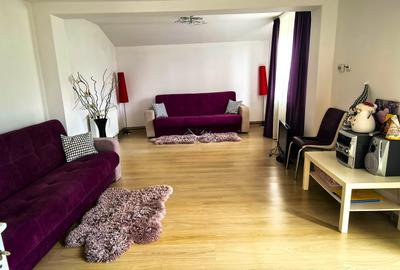 Casa Breaza 116Mp , teren 2500Mp ,zona de deal superba - 12