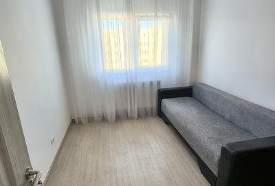 Inchiriere | 3 camere |  parcare | Basarabia | Chisinau | Mega Mall - 7