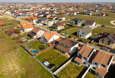 COM 0% Duplex mobilat cu 3 camere | M City Mall - 28