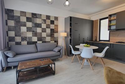 2 Camere Zona Campus Universitar Mobilat Utilat Gaze Termen Lung - 1