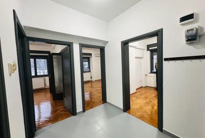 3 camere | Arcul de Triumf | Kiseleff | Victoriei | Centrala | Parcare - 2