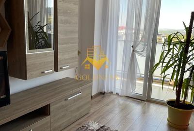 2 camere, modern, parcare, Europa zona Calea Turzii, OMV, Leroy Merlin - 7