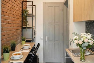 Pachet investitional | 2 apartamente | Randament activ | Zona Centrala - 17