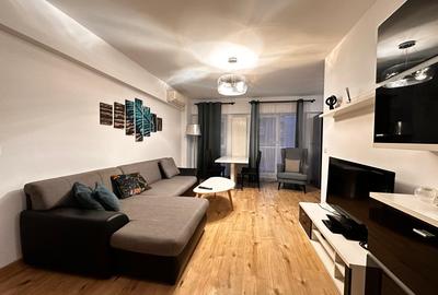Vanzare apartament 3 camere Belvedere, etaj 1, parcare subterana - 3