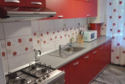 Apartament cu 2 camere decomandat în Gheorgheni