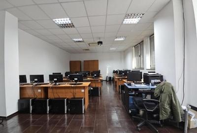 Gara, spatiu comercial din constructie, 218 mp. - 4