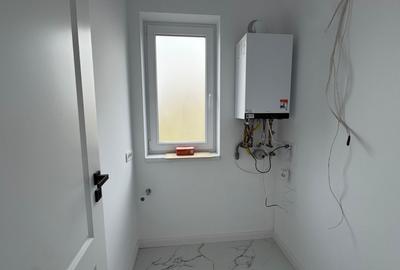 Duplex individual cu garaj - finisaje premium - Dumbravita - 10