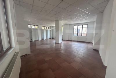 Spatiu comercial , 130 mp, zona Billa - 1
