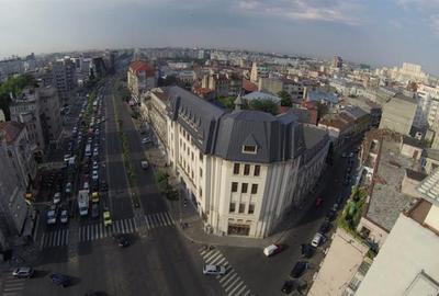 Inchiriere spatii de birouri - Bratianu Business Center - 22