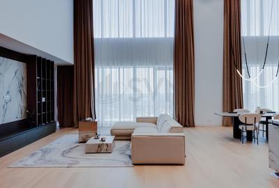 REA1025927 Penthouse superb 5 camere I View minunat I Zona Floreasca - 13