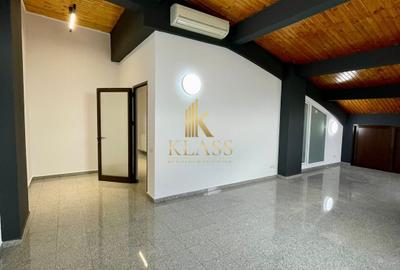 Apartament 3 camere tip Penthouse Straulesti de inchiriat - 6