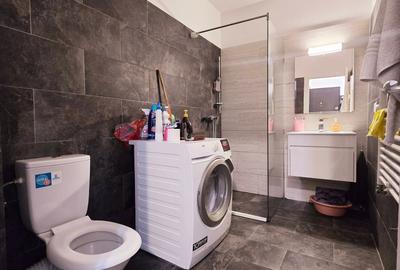 Apartament 2 Camere mobilat + parcare, Strada Piersicului - 32